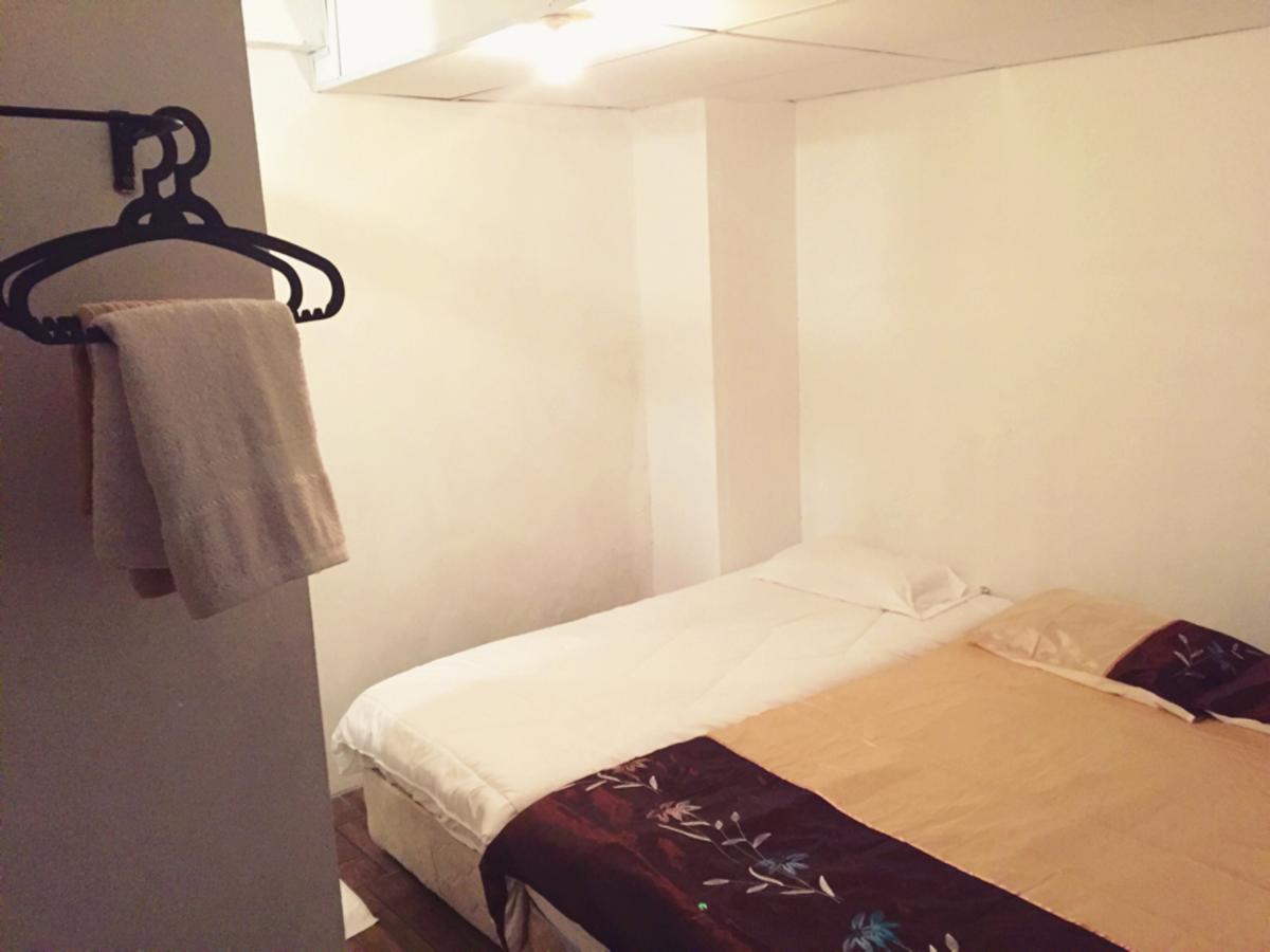 Tonight Hotel Hostel George Town Dış mekan fotoğraf