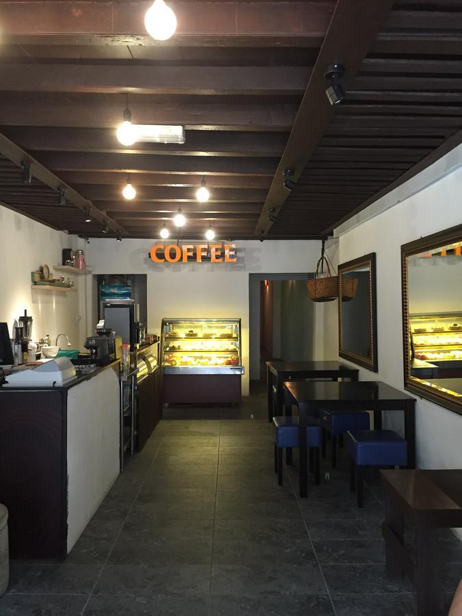 Tonight Hotel Hostel George Town Dış mekan fotoğraf