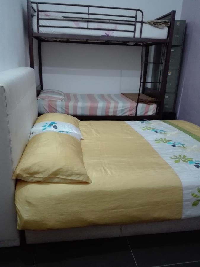 Tonight Hotel Hostel George Town Dış mekan fotoğraf