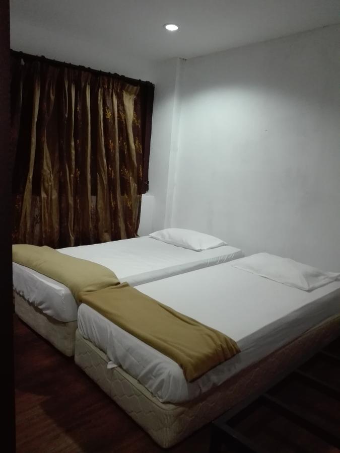 Tonight Hotel Hostel George Town Dış mekan fotoğraf