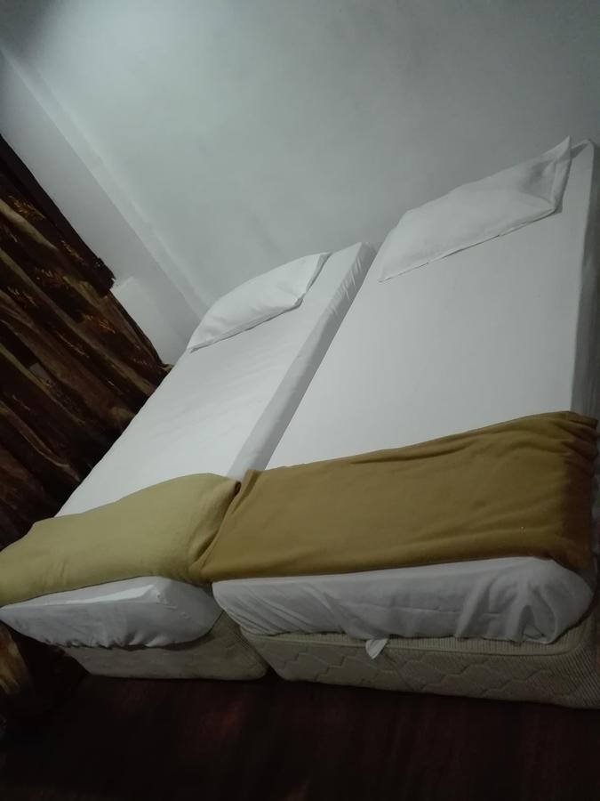 Tonight Hotel Hostel George Town Dış mekan fotoğraf