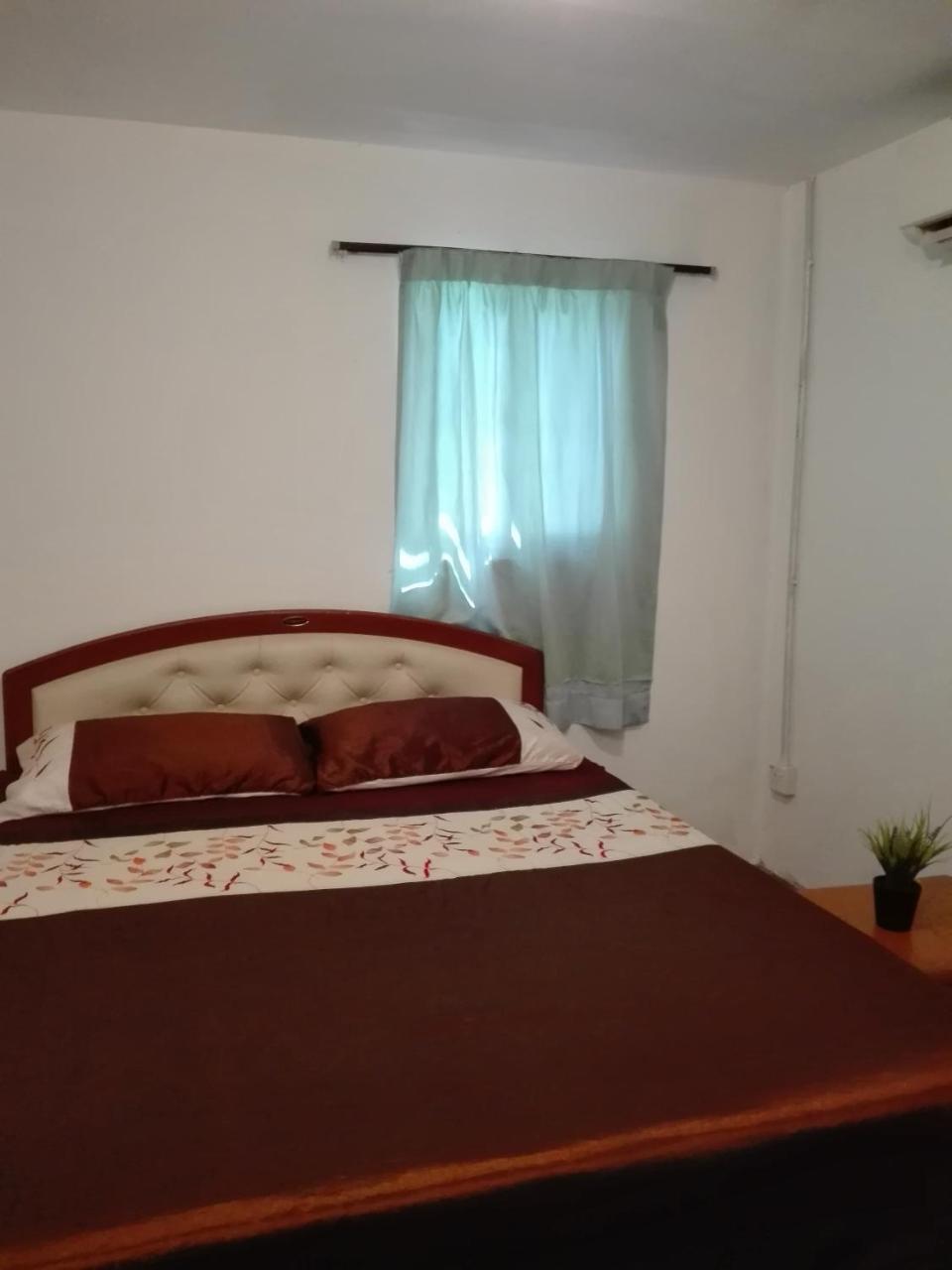 Tonight Hotel Hostel George Town Dış mekan fotoğraf