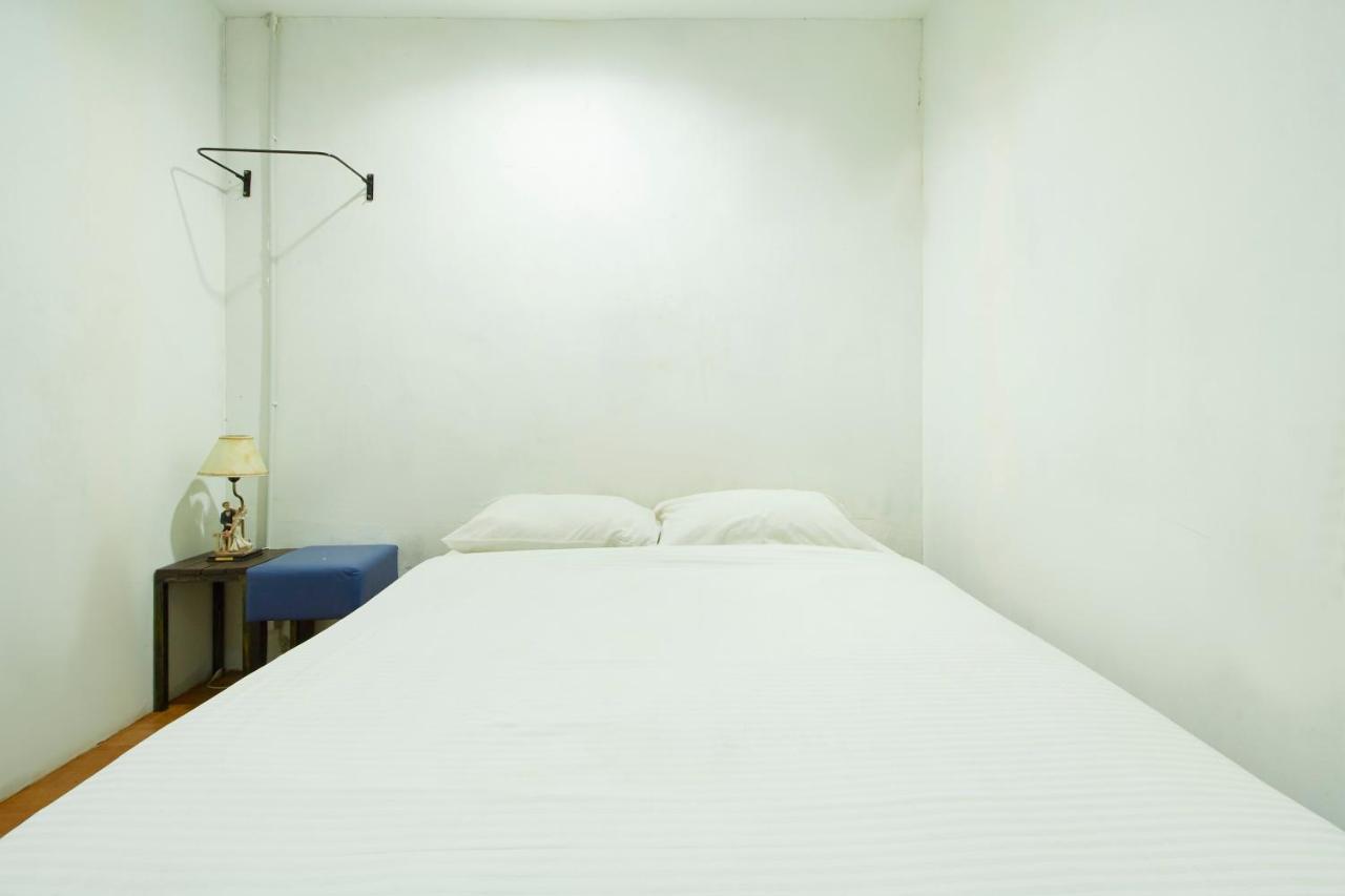 Tonight Hotel Hostel George Town Dış mekan fotoğraf