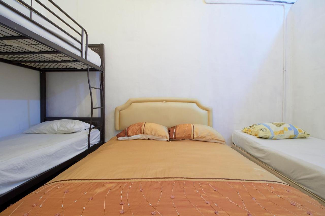 Tonight Hotel Hostel George Town Dış mekan fotoğraf