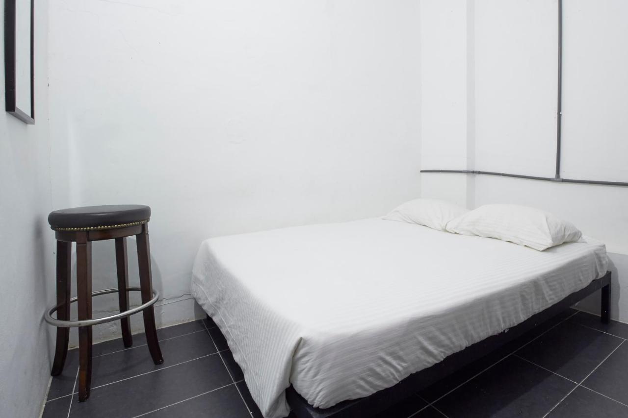 Tonight Hotel Hostel George Town Dış mekan fotoğraf