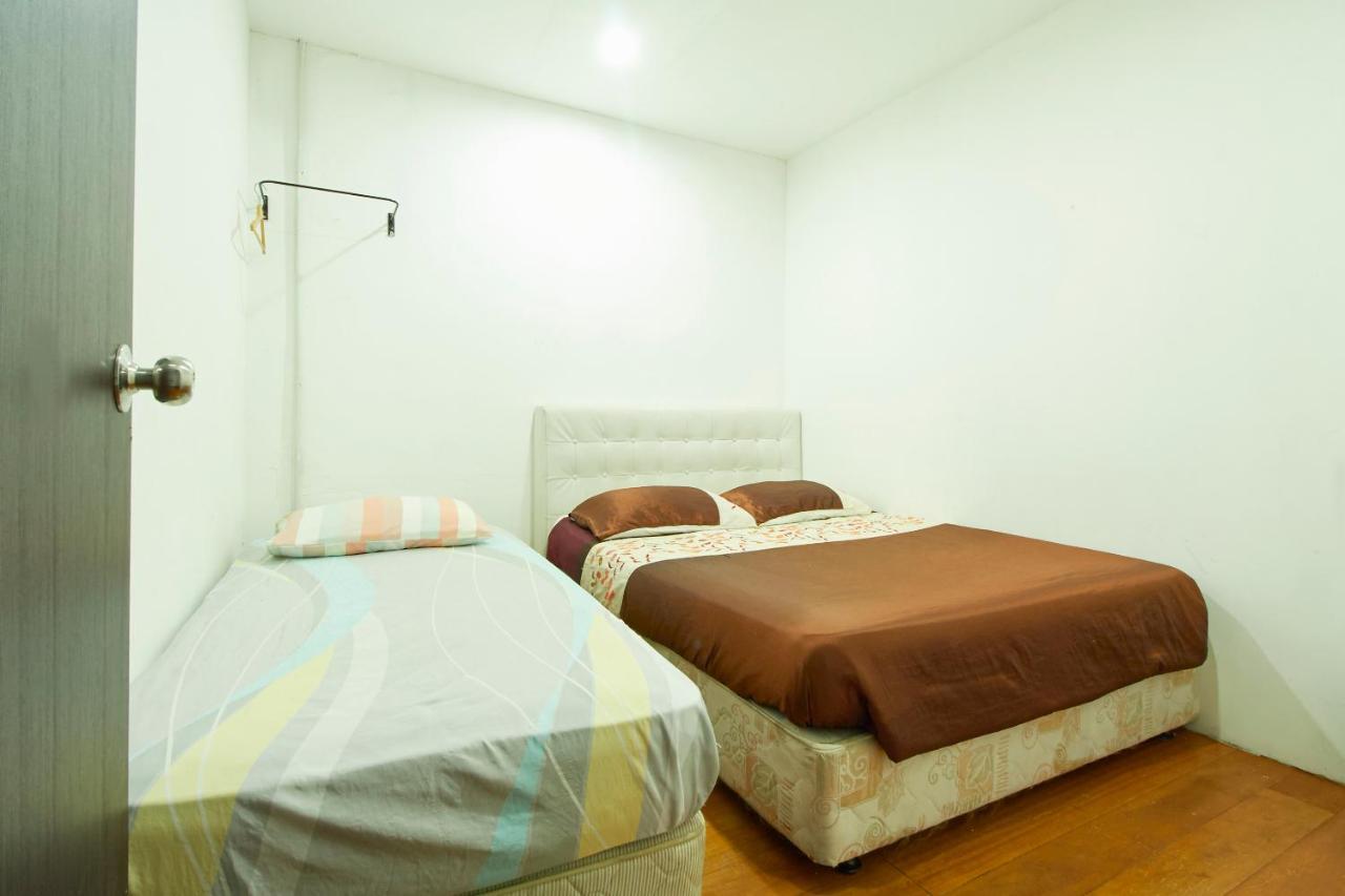 Tonight Hotel Hostel George Town Dış mekan fotoğraf
