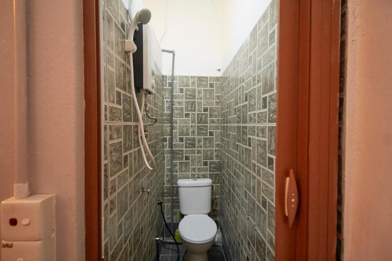Tonight Hotel Hostel George Town Dış mekan fotoğraf